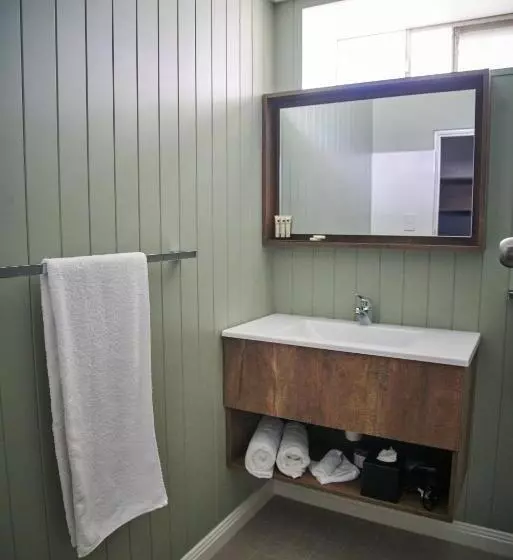 プレミアムファミリールーム, Country Comfort Armidale