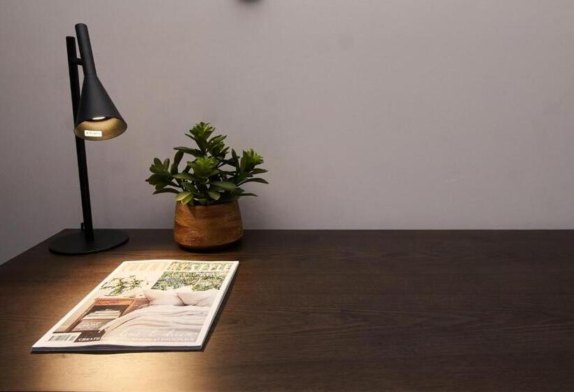 行政房间, Country Comfort Armidale