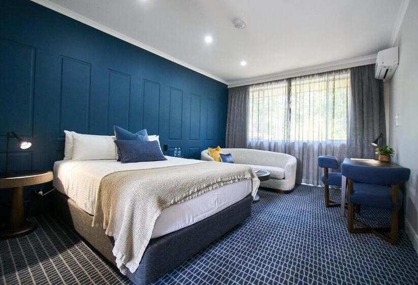Номер Executive, Country Comfort Armidale