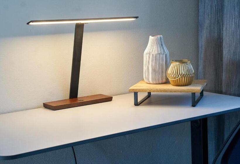 高级客房, Country Comfort Armidale