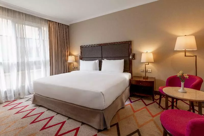 اتاق استاندارد, Daniel Graz   Smart Luxury Near City Centre