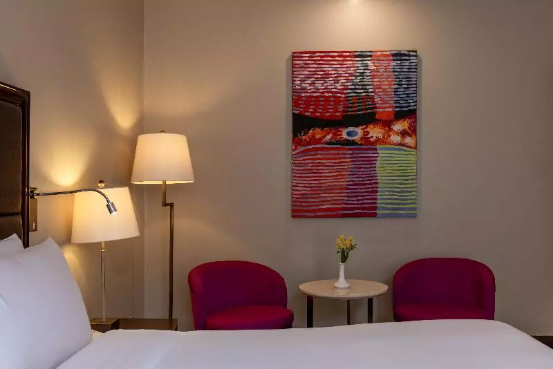 اتاق استاندارد, Daniel Graz   Smart Luxury Near City Centre
