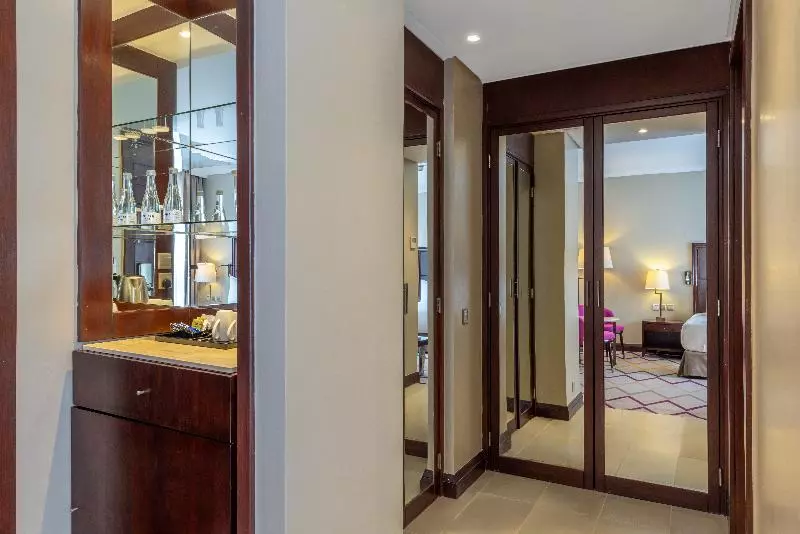 اتاق استاندارد, Daniel Graz   Smart Luxury Near City Centre