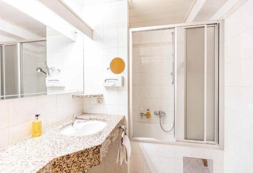 חדר סופריור, Das Walchsee Aktivresort