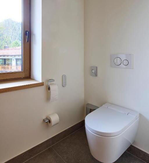 סוויטה נוף להרים, Das Walchsee Aktivresort