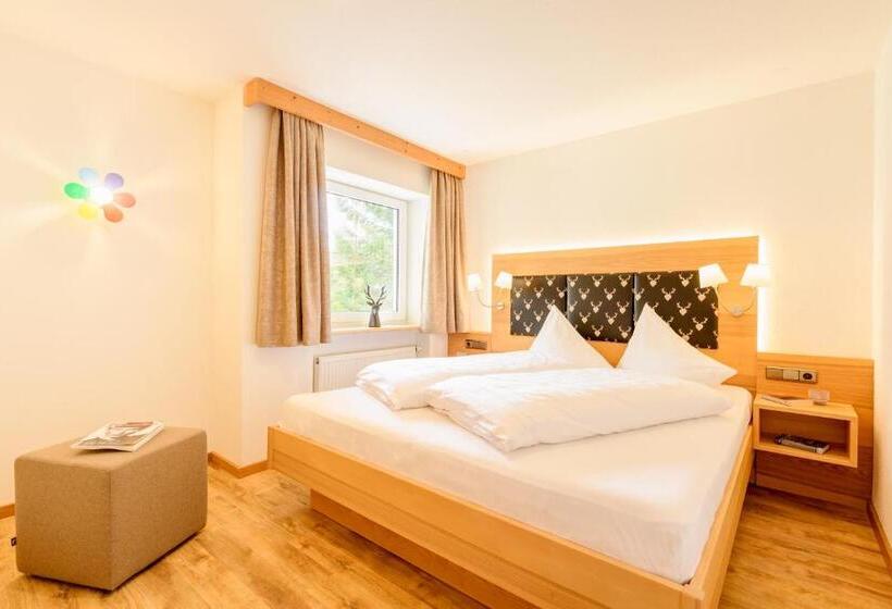 スイート, Der Kleinwalsertaler Rosenhof