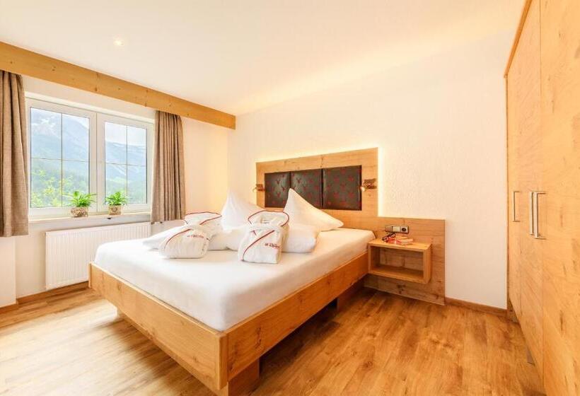 スイート, Der Kleinwalsertaler Rosenhof