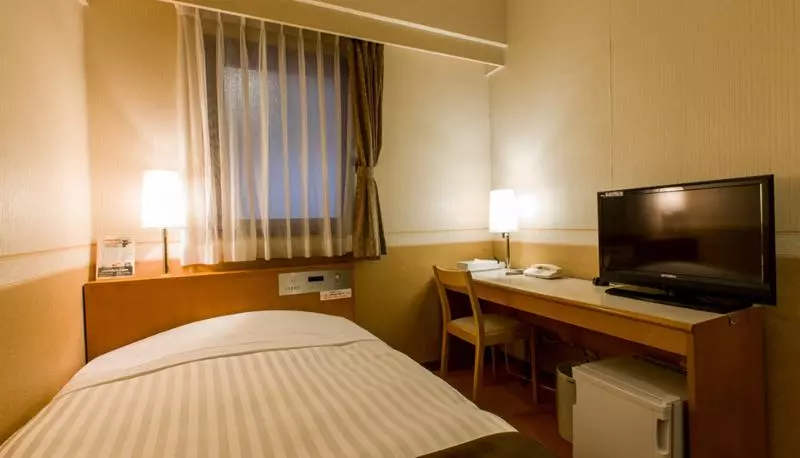 Quarto Comfort, Drei Raben