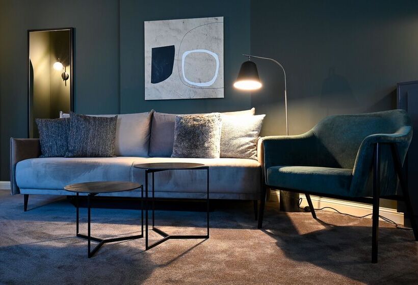 سوییت جونیور, Erika Boutiquehotel Kitzbühel