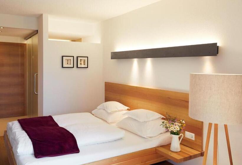 غرفة إقتصادية, Der Stern   Nachhaltiges Wirtshaus Und Landhotel Seit 1509