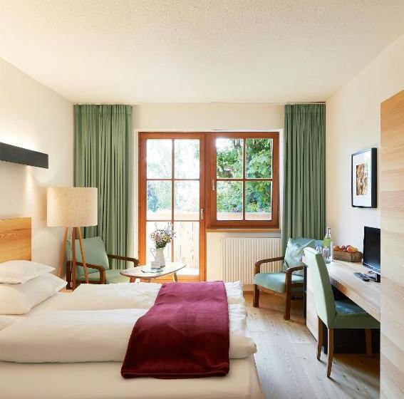 غرفة إقتصادية, Der Stern   Nachhaltiges Wirtshaus Und Landhotel Seit 1509