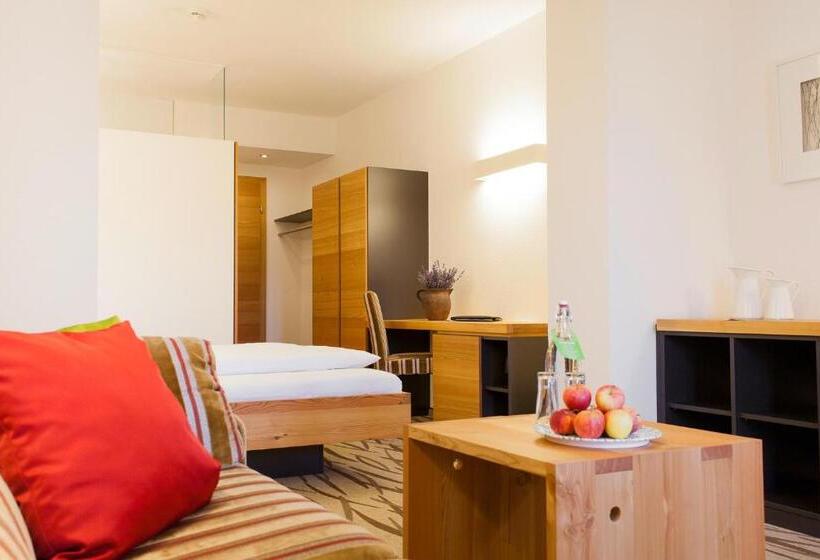 Семейный Номер Economy, Der Stern   Nachhaltiges Wirtshaus Und Landhotel Seit 1509