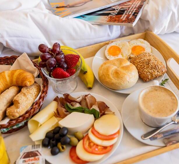 اتاق استاندارد, Florum