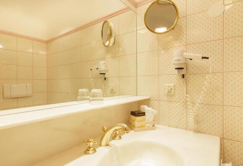 Одноместный Номер Basic, Gaspingerhof