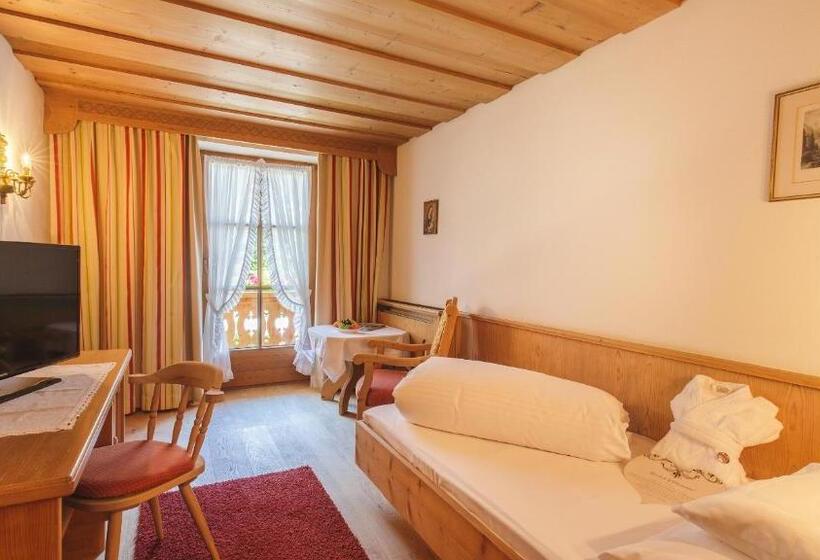 Одноместный Номер Basic, Gaspingerhof