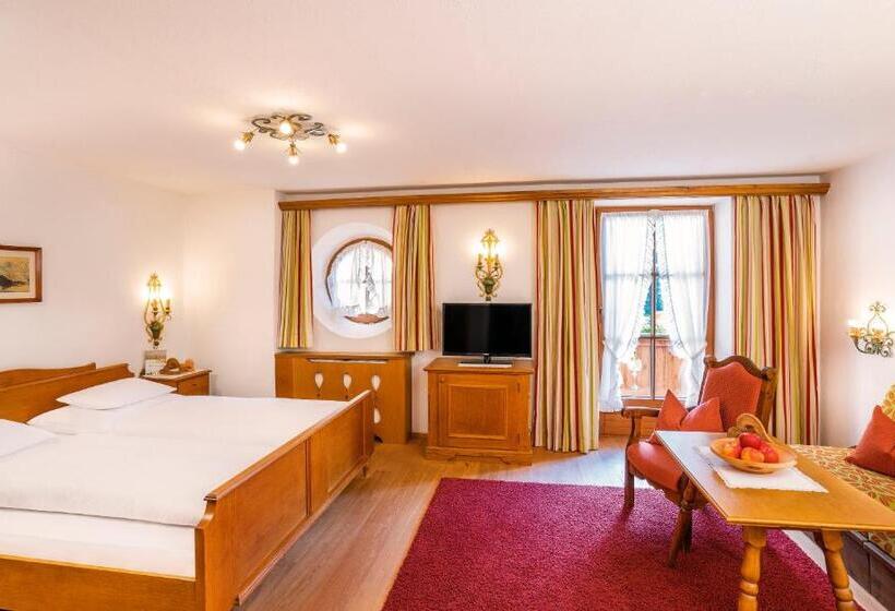 Номер Комфорт, Gaspingerhof