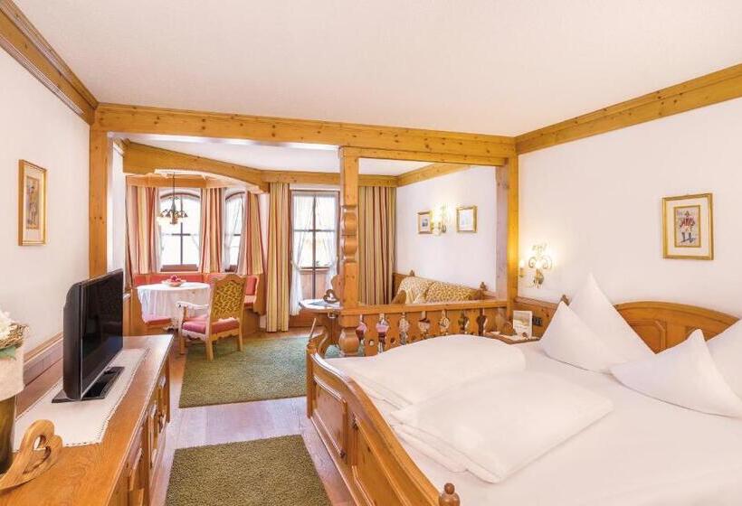 Номер Комфорт, Gaspingerhof