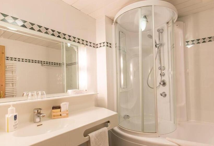 Полулюкс, Gaspingerhof