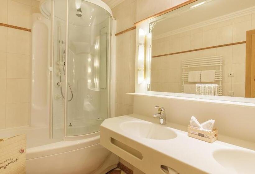 Номер Superior Одноместный, Gaspingerhof