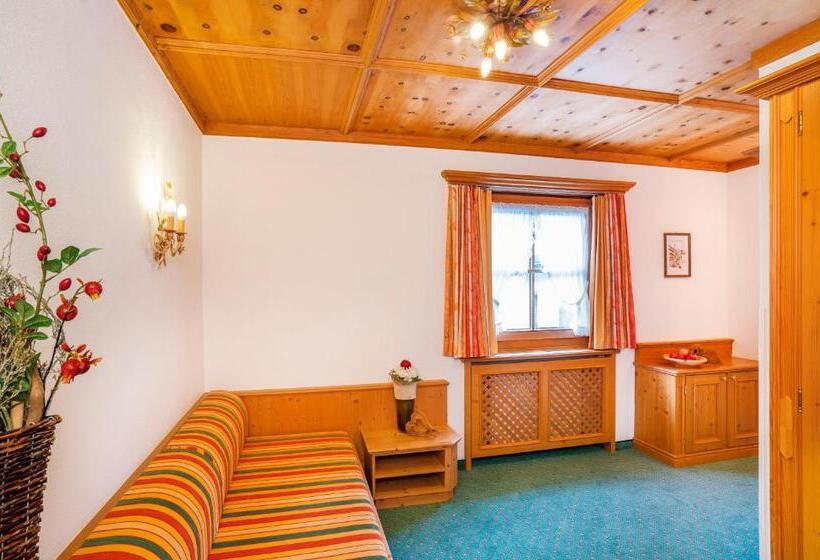 Номер Superior Одноместный, Gaspingerhof