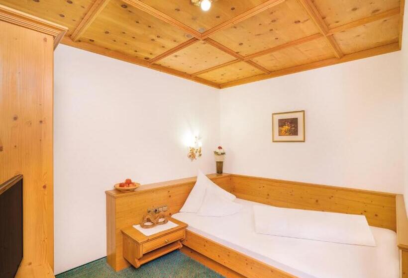 Номер Superior Одноместный, Gaspingerhof