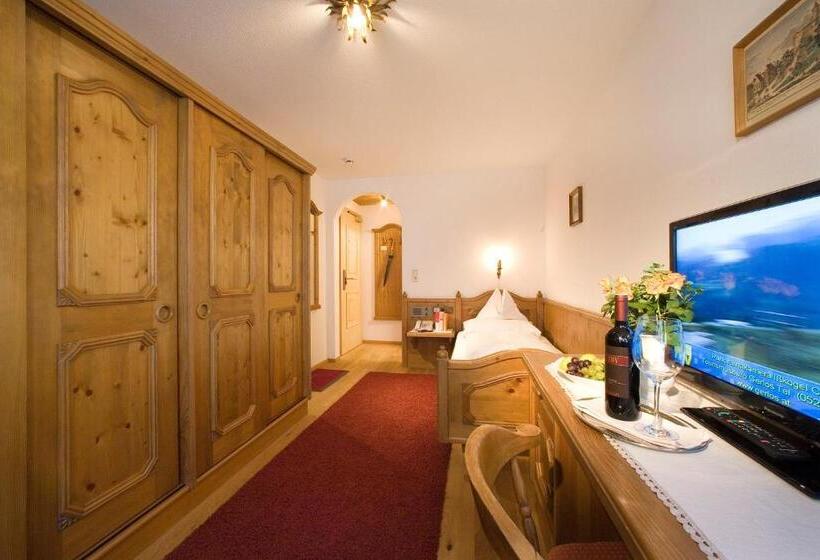 Номер Стандарт Индивидуальный, Gaspingerhof