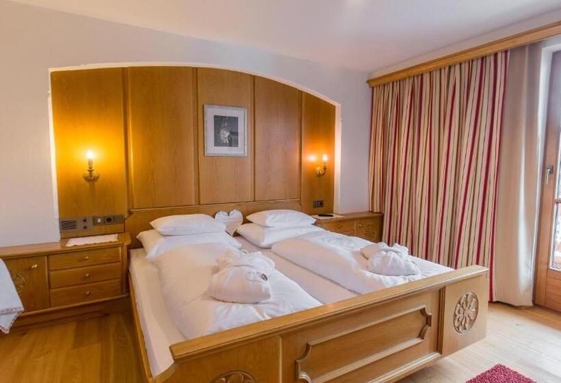 Семейный Номер, Gaspingerhof