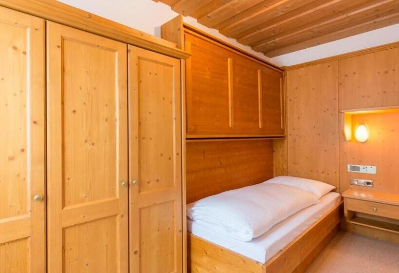 Апартаменты Deluxe 1 Спальня, Gaspingerhof