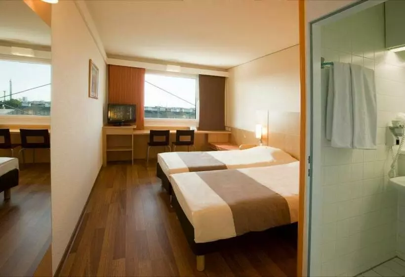 スタンダードルーム, Ibis Wien Mariahilf