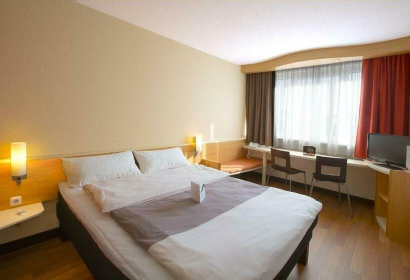스탠다드 룸, Ibis Wien Mariahilf