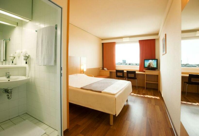 标准间, Ibis Wien Mariahilf