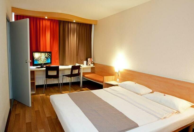 스탠다드 룸, Ibis Wien Mariahilf