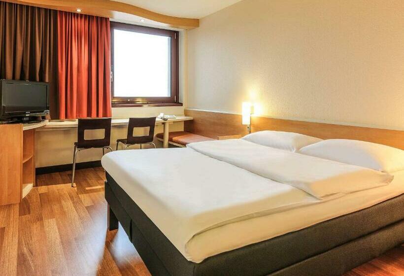 스탠다드 룸, Ibis Wien Mariahilf