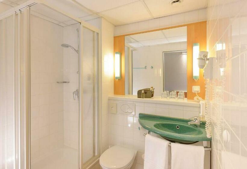 标准间, Ibis Wien Mariahilf