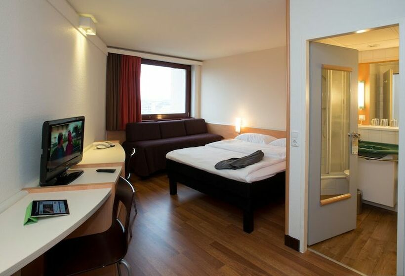 스탠다드 룸, Ibis Wien Mariahilf