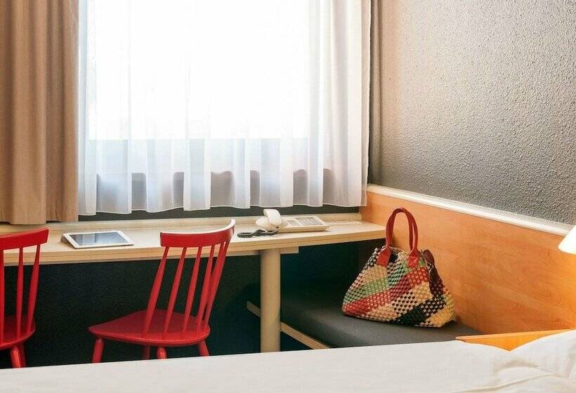 스탠다드 룸, Ibis Wien Mariahilf