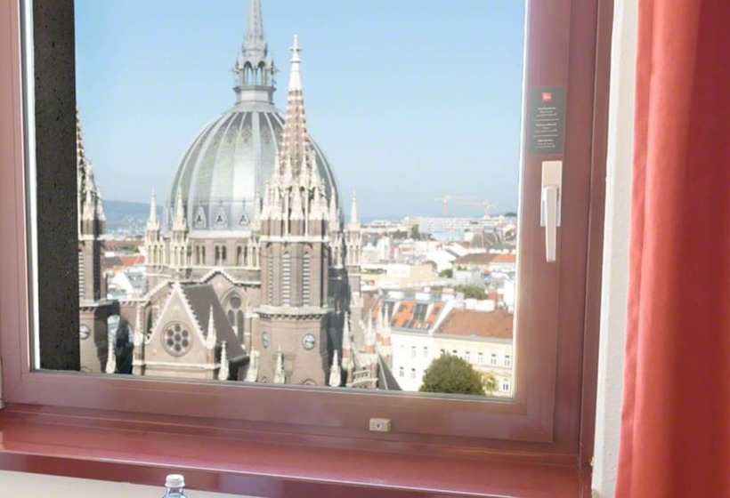 스탠다드 룸, Ibis Wien Mariahilf