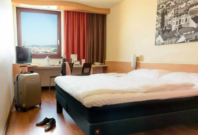 Standard Room with Views