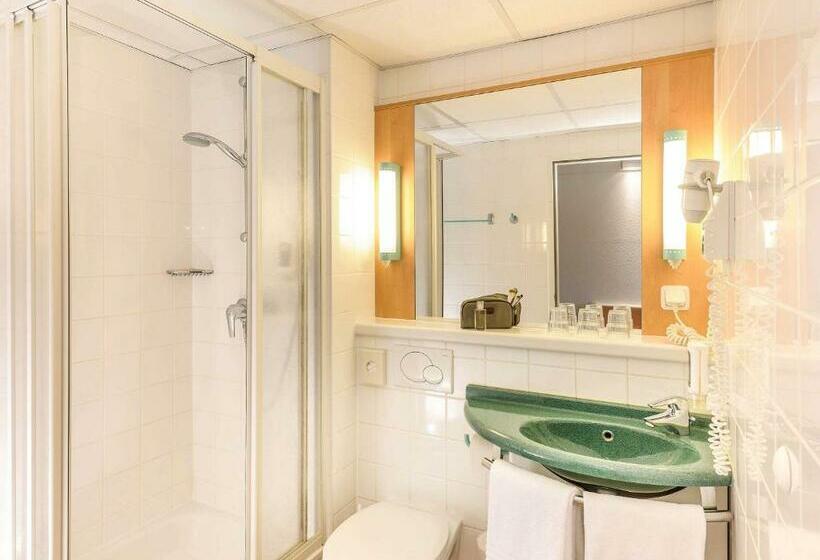 스탠다드 전망 룸, Ibis Wien Mariahilf