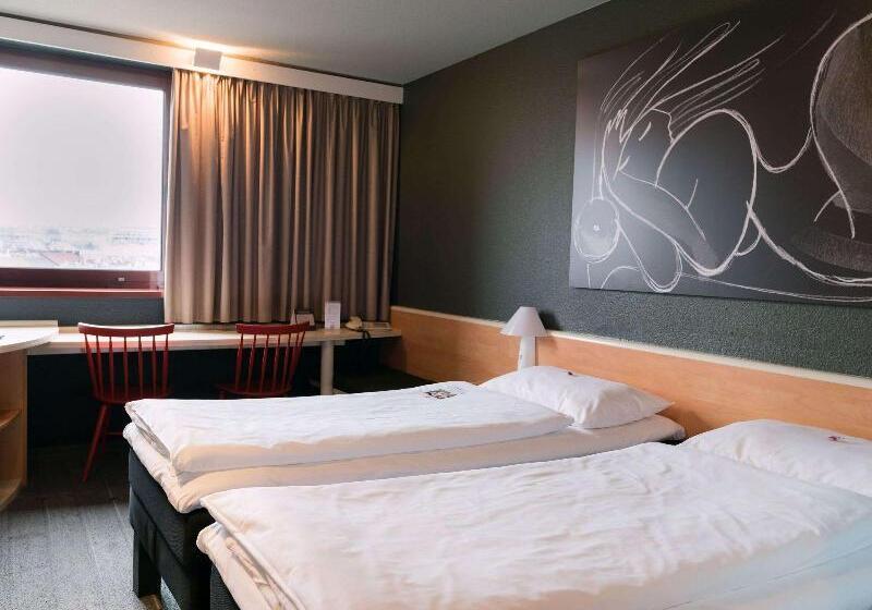 스탠다드 룸, Ibis Wien Mariahilf