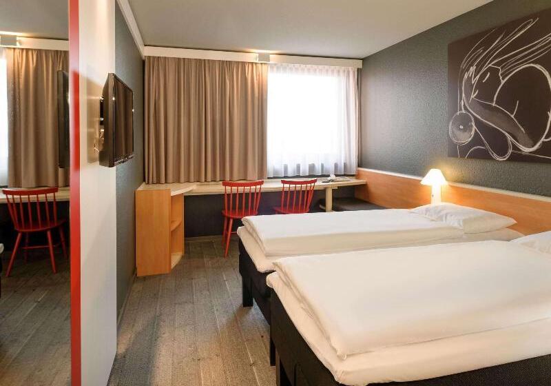 스탠다드 룸, Ibis Wien Mariahilf