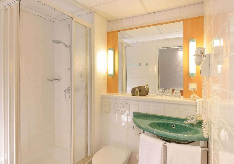 标准间, Ibis Wien Mariahilf