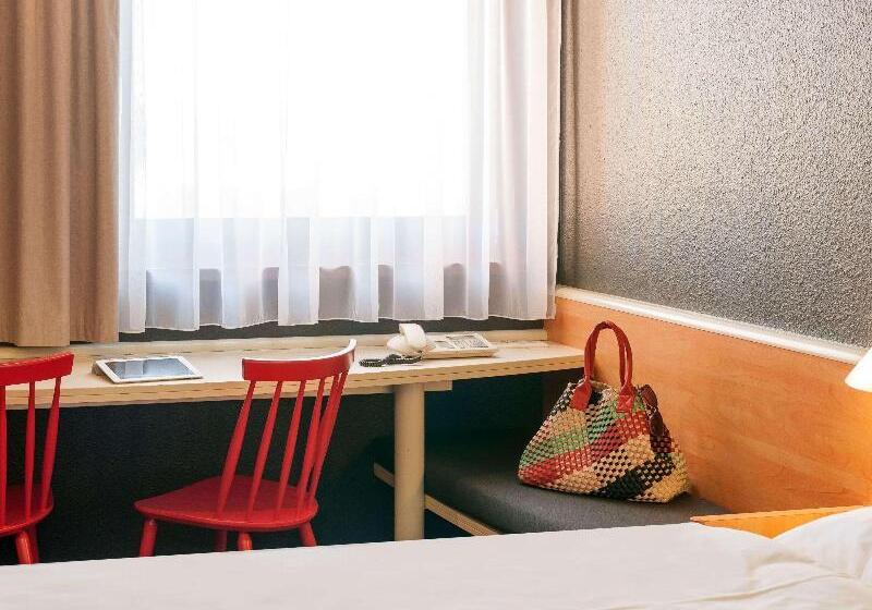 스탠다드 룸, Ibis Wien Mariahilf