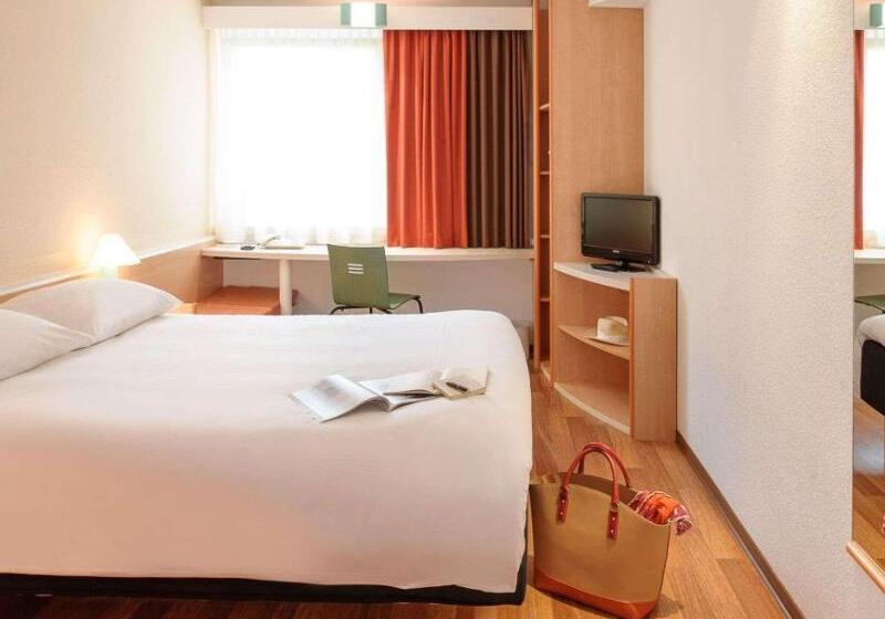 스탠다드 룸, Ibis Wien Mariahilf