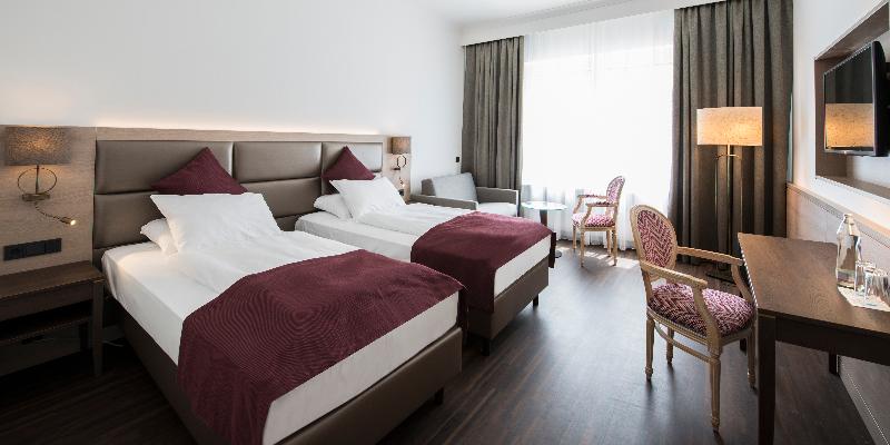 اتاق سوپریور, Imlauer Hotel Pitter Salzburg