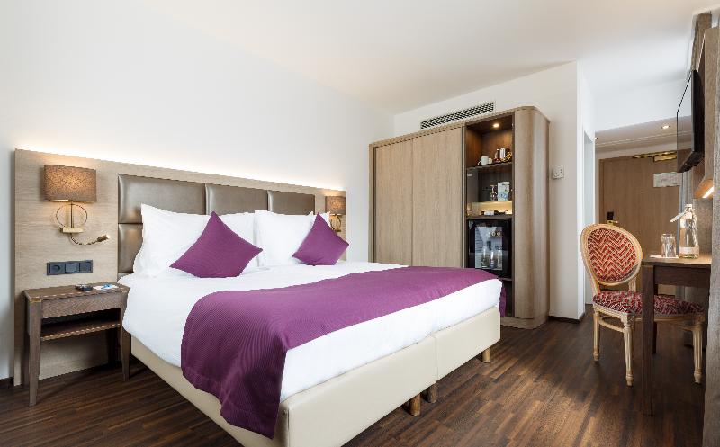 اتاق کلاسیک, Imlauer Hotel Pitter Salzburg