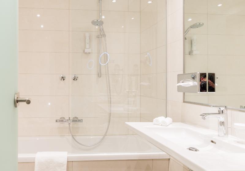 اتاق کلاسیک, Imlauer Hotel Pitter Salzburg