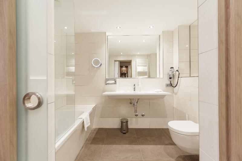 اتاق کلاسیک, Imlauer Hotel Pitter Salzburg