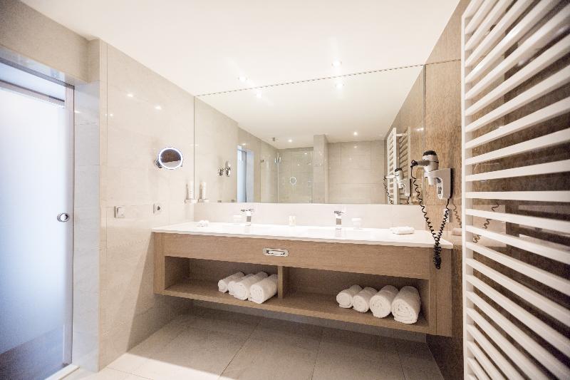 اتاق لوکس, Imlauer Hotel Pitter Salzburg