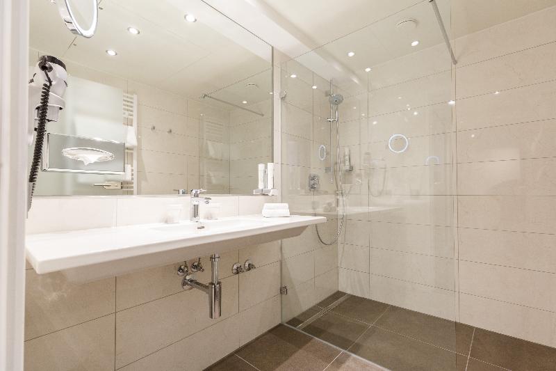 اتاق خانوادگی, Imlauer Hotel Pitter Salzburg